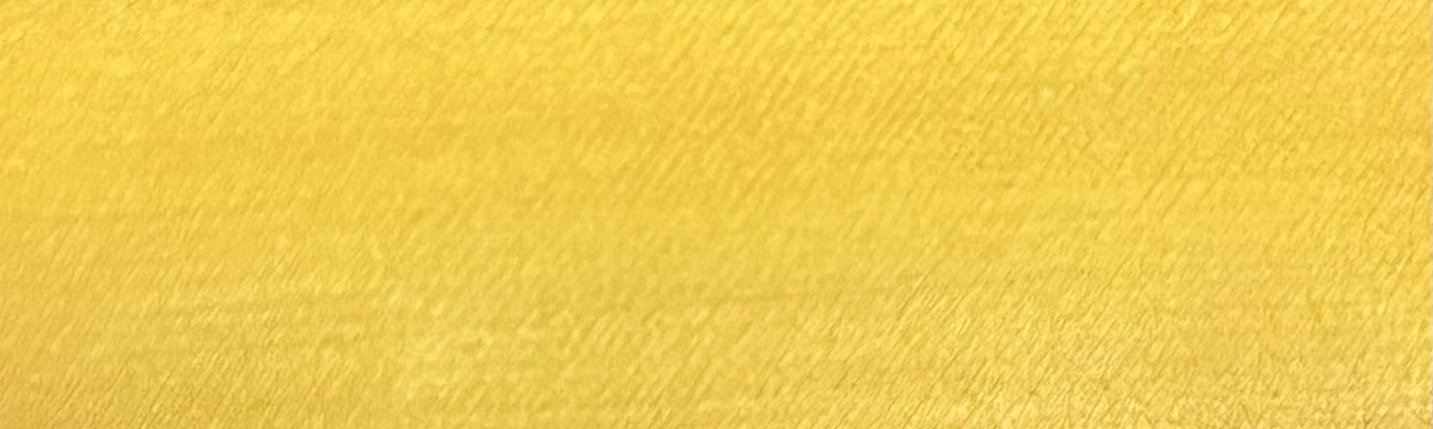 14 - Mustard (Yellow) Water Activated Graphic Liner