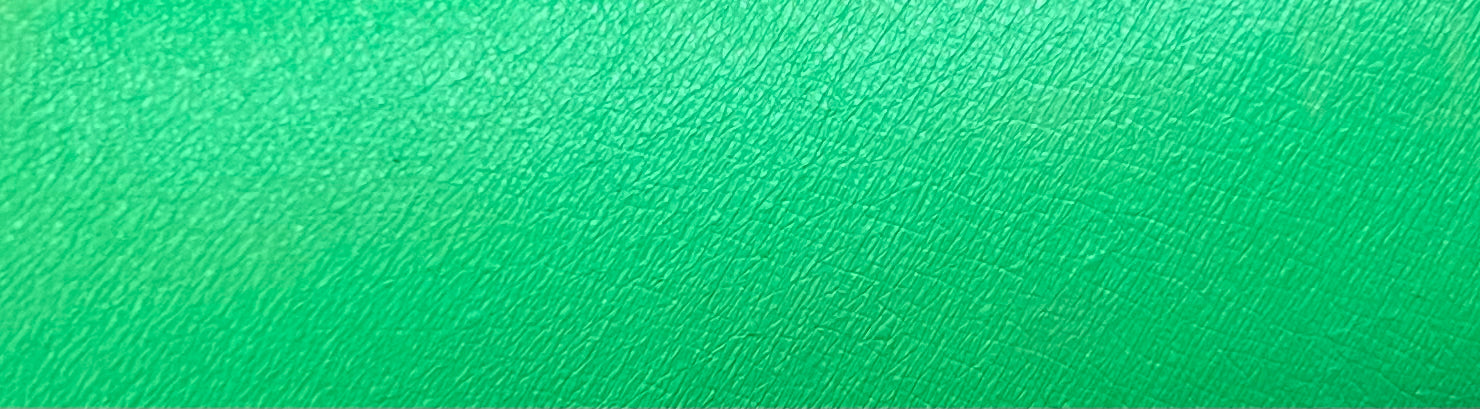 19 - Emerald (Green) Water Activated Graphic Liner