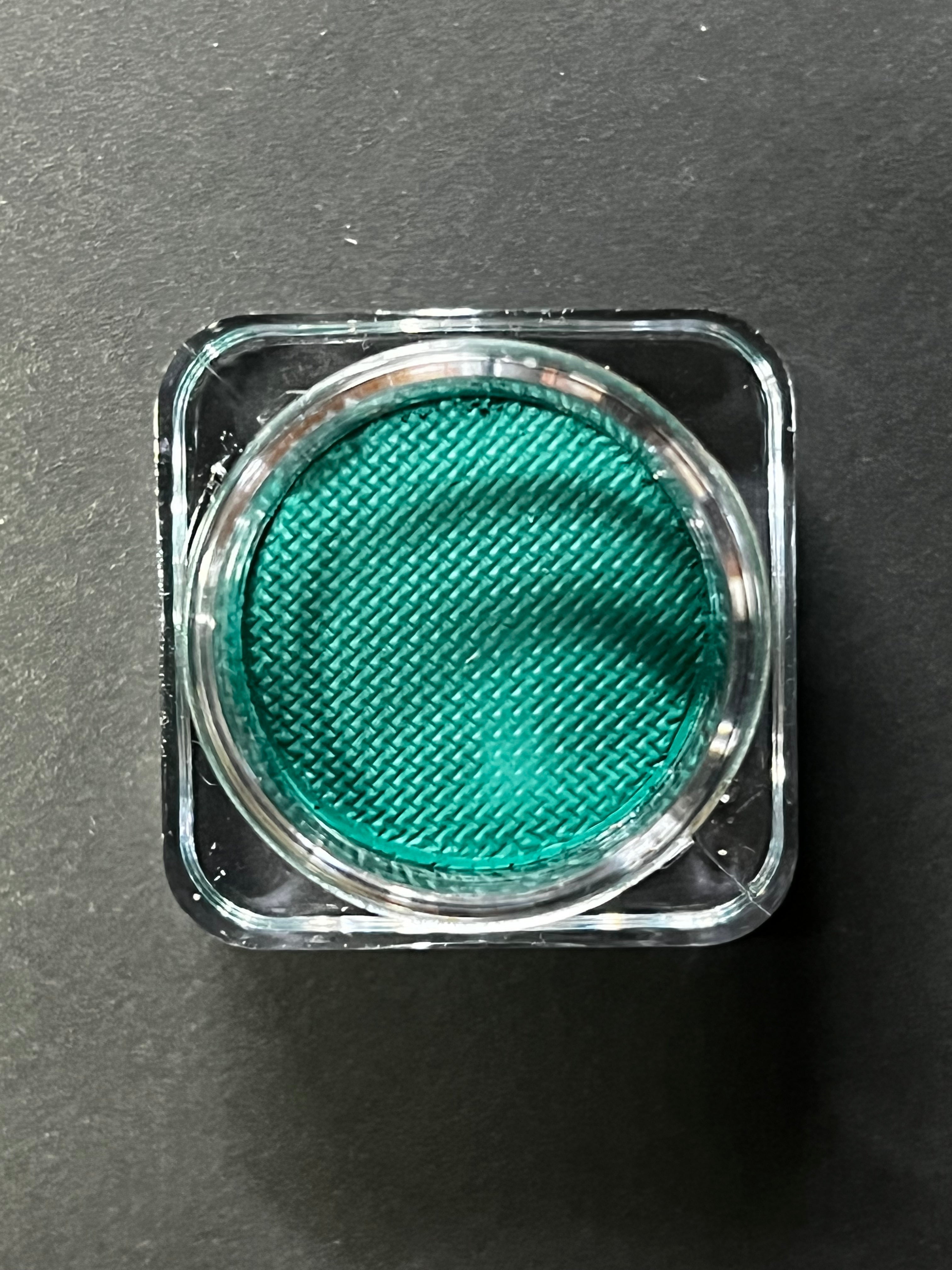 20 - Aqua (Turquoise) Water Activated Graphic Liner