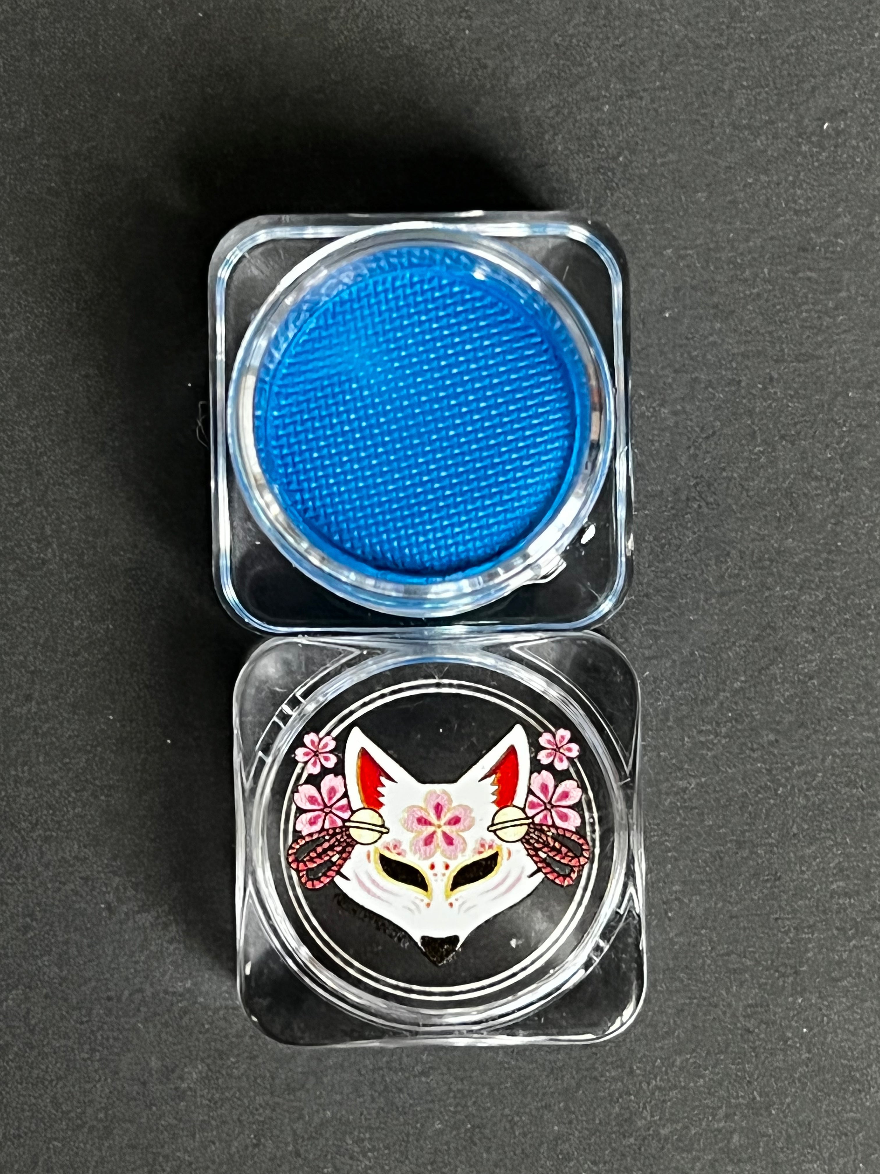 26 - Cobalt (Blue) Water Activated Graphic Liner