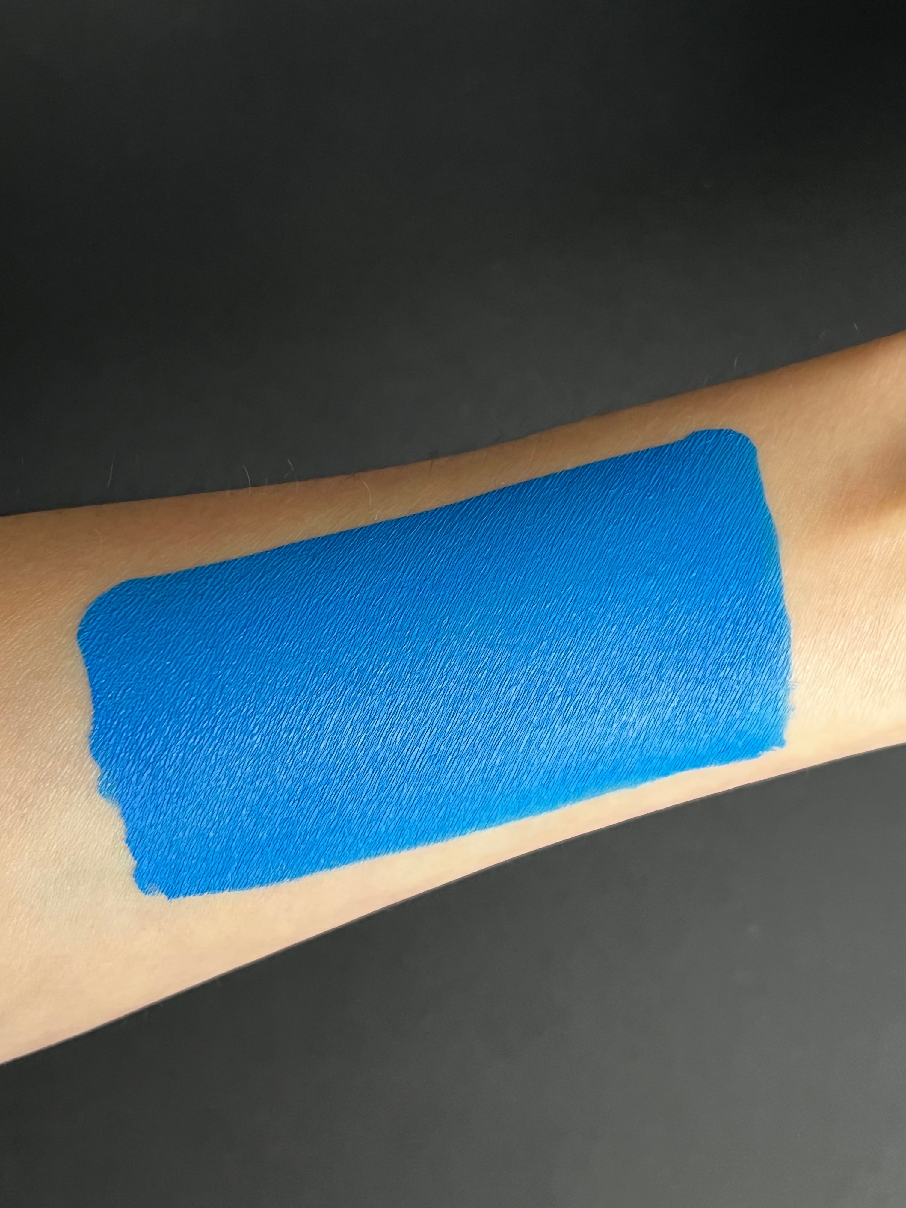 26 - Cobalt (Blue) Water Activated Graphic Liner