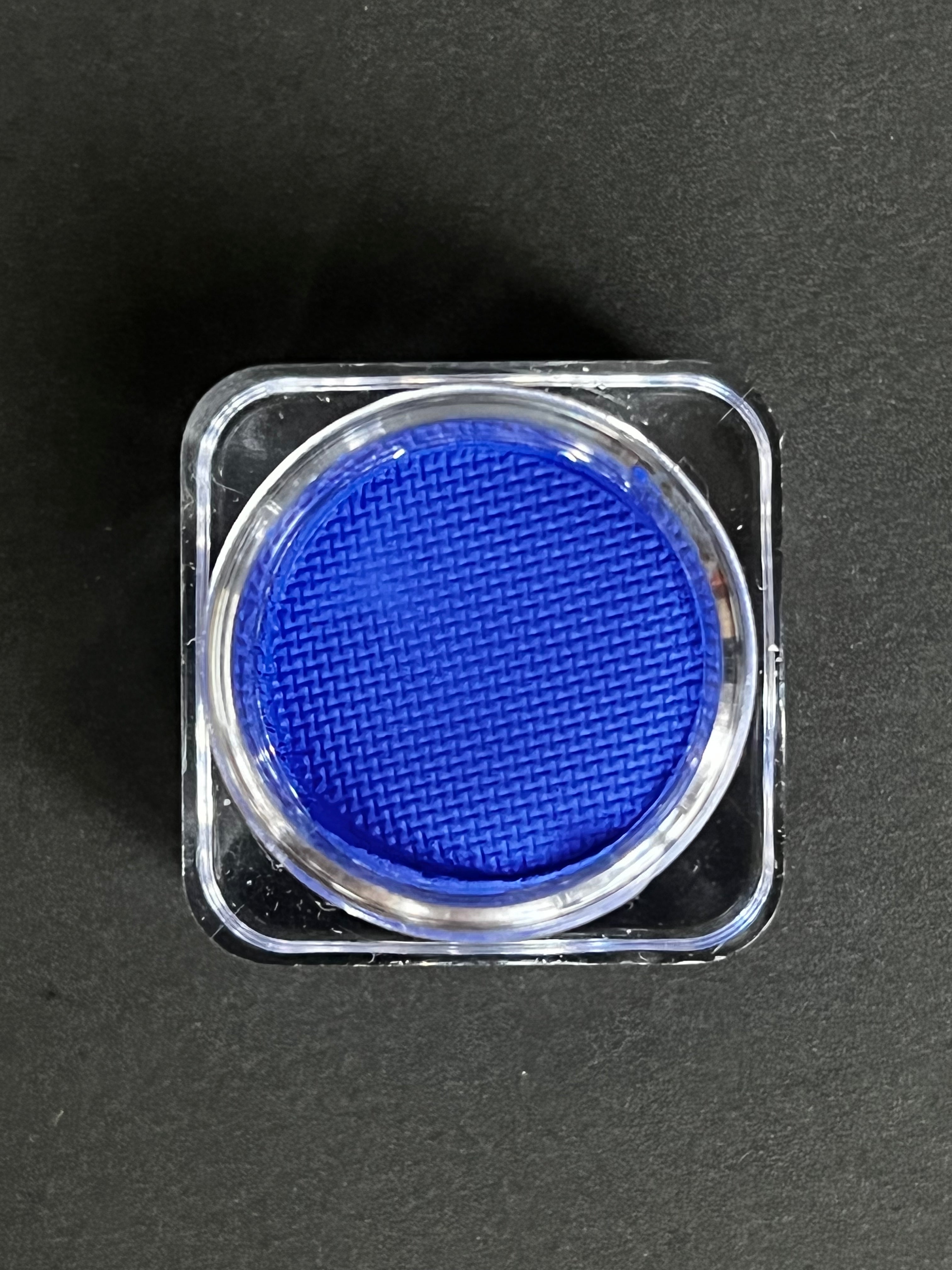 28 - Lapis (Blue) Water Activated Graphic Liner