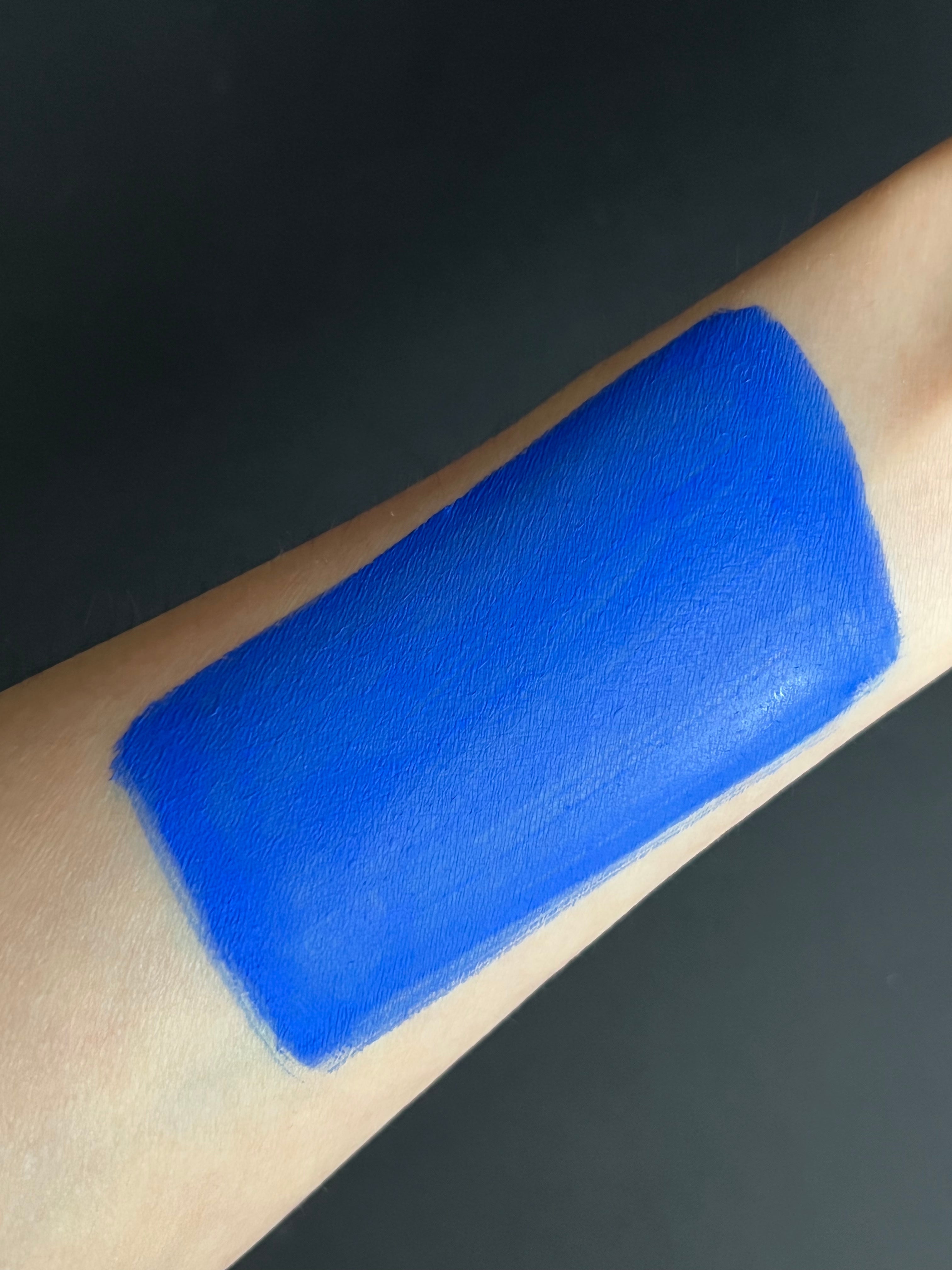 28 - Lapis (Blue) Water Activated Graphic Liner