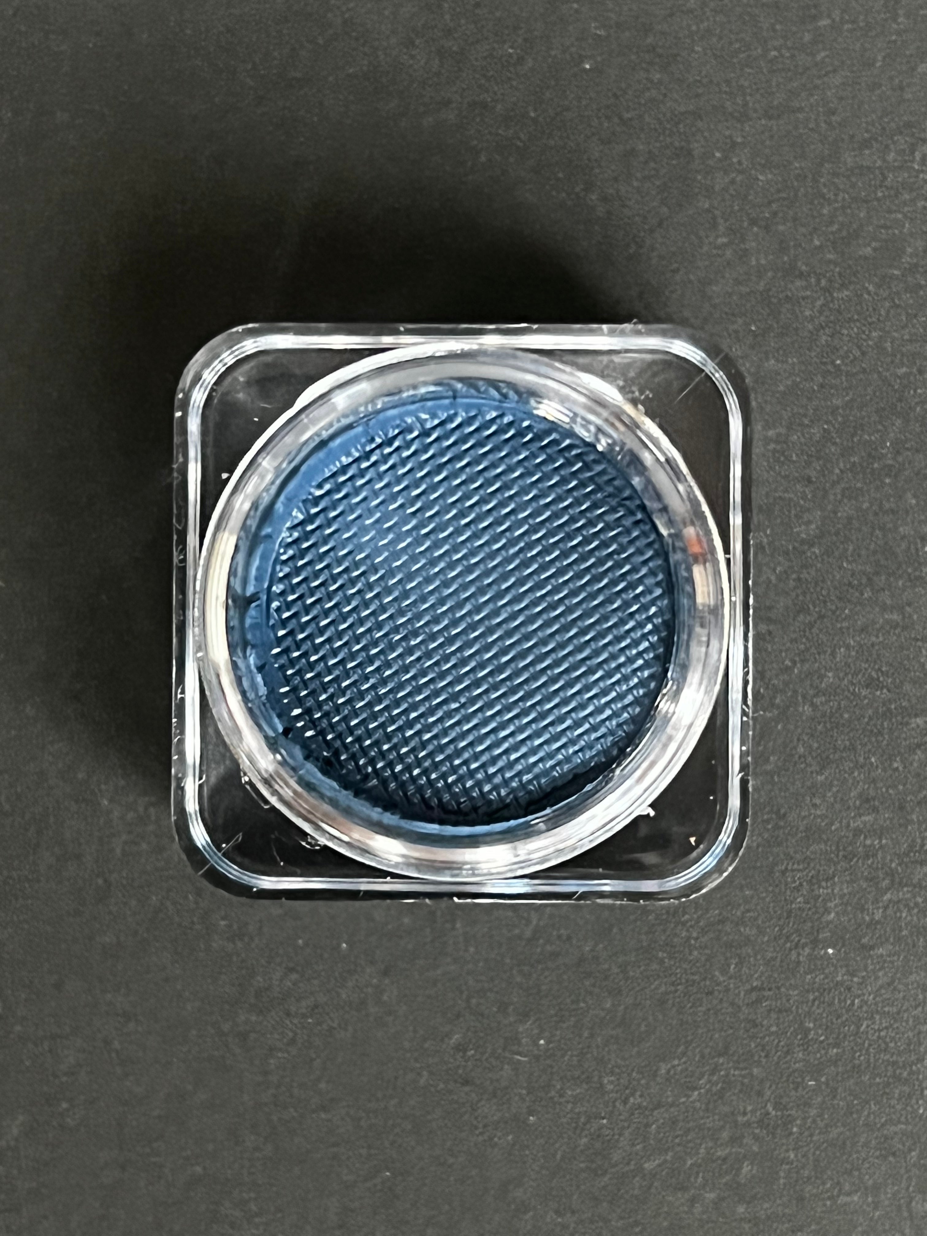 30 - Denim (Blue) Water Activated Graphic Liner