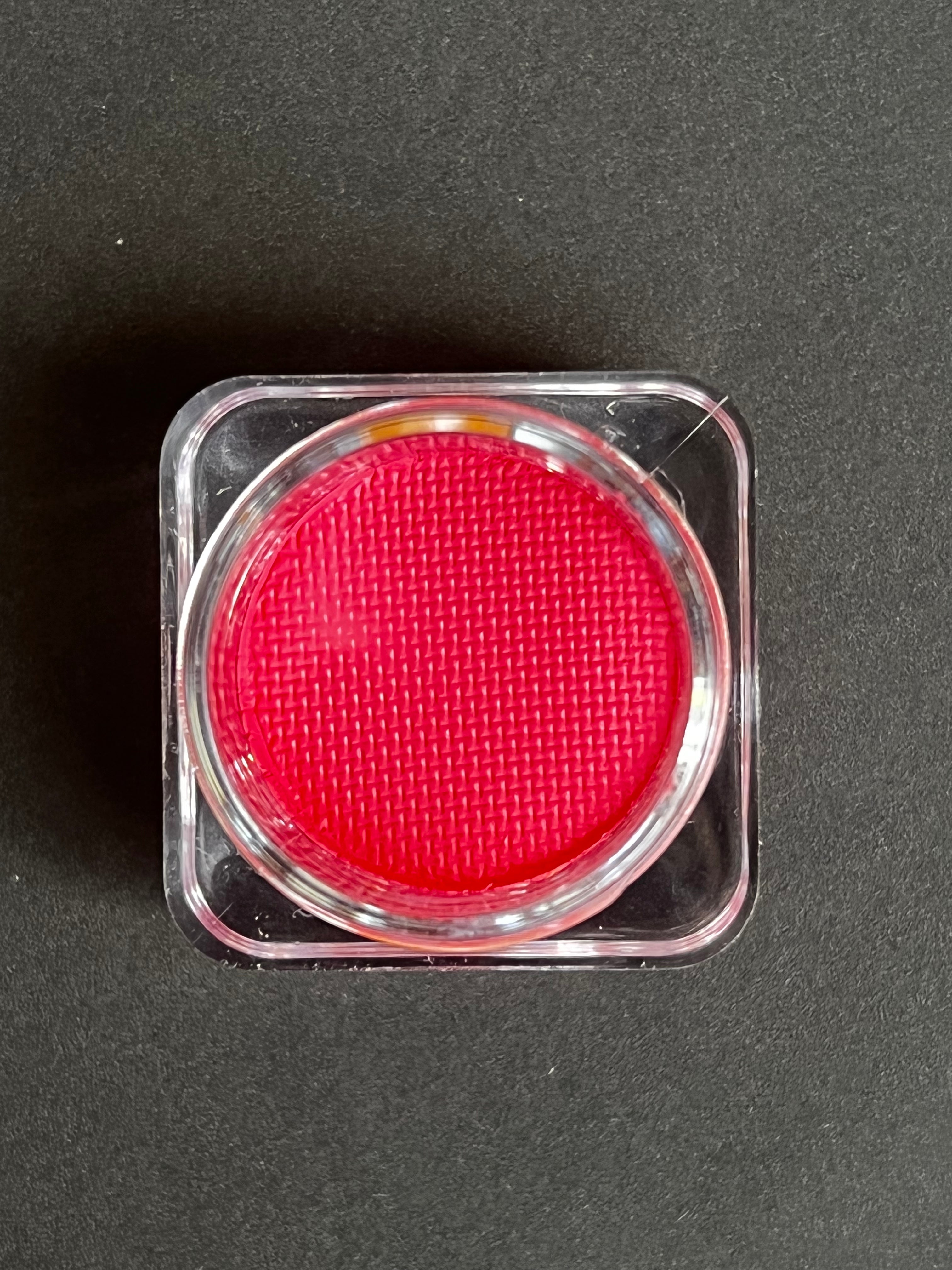 3 - Cerise (Pink) Water Activated Graphic Liner