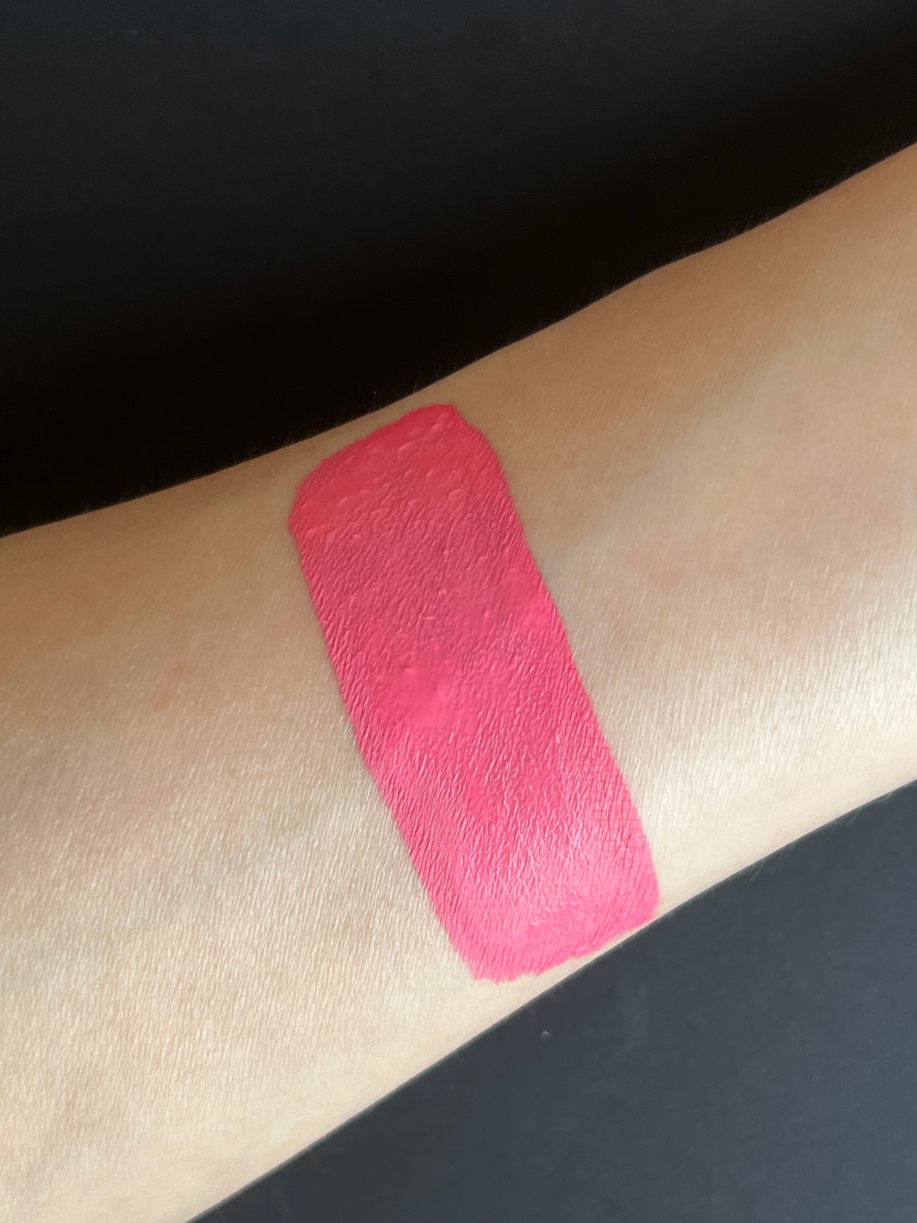 3 - Cerise (Pink) Water Activated Graphic Liner