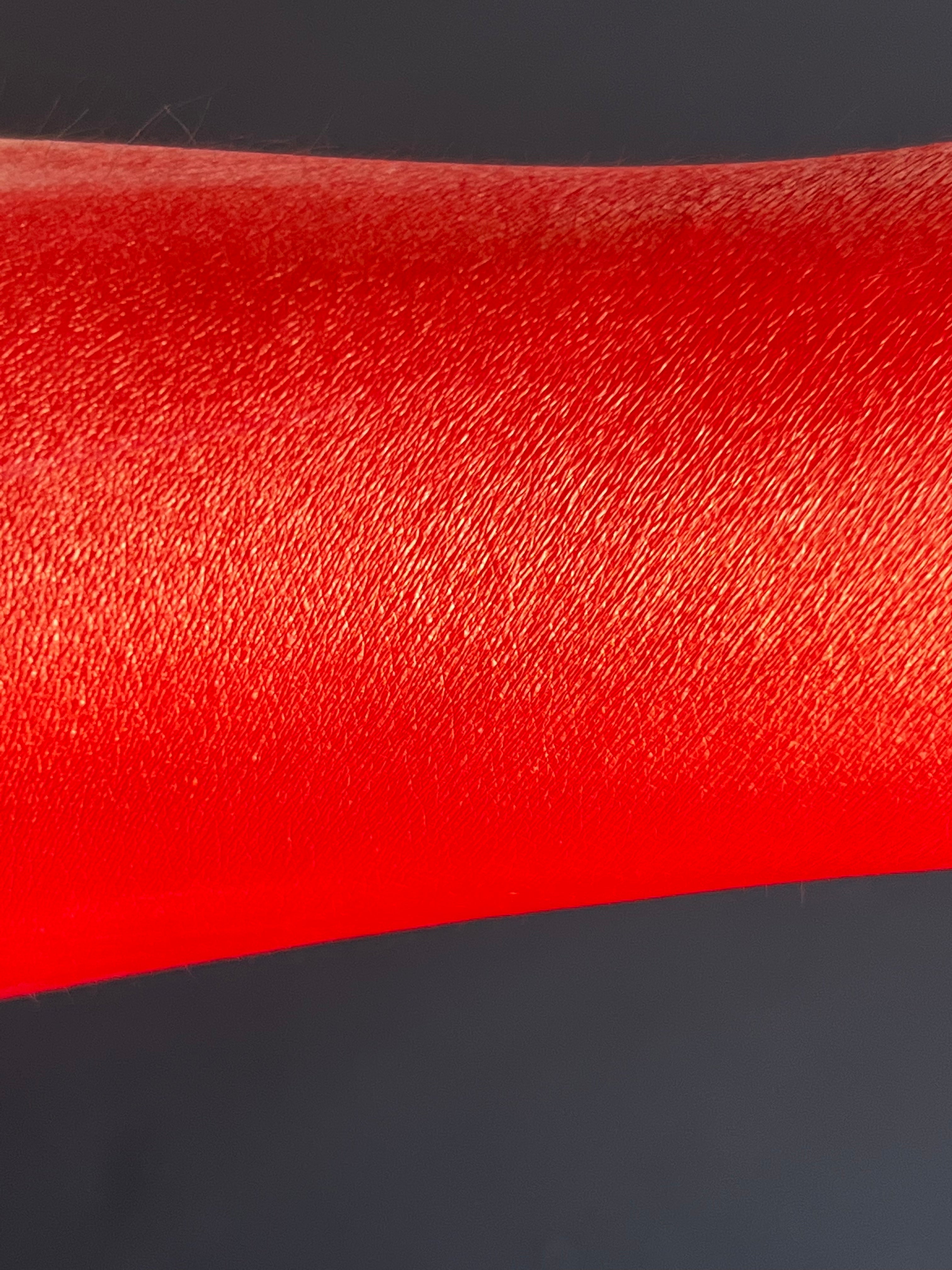 7 - Scarlet (Red) Water Activated Graphic Liner