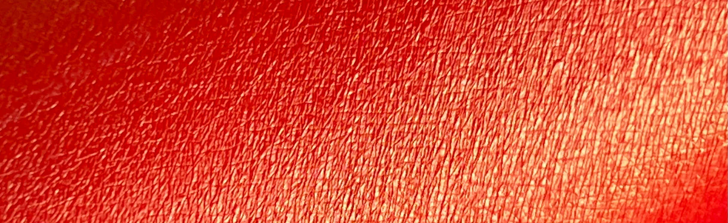 7 - Scarlet (Red) Water Activated Graphic Liner