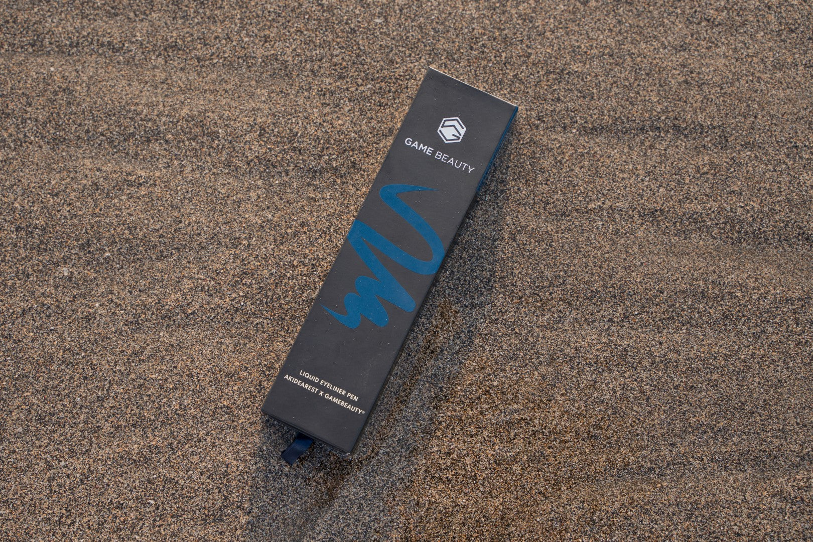 Akidearest x Game Beauty® Liquid Eyeliner Pen - 03 Trench