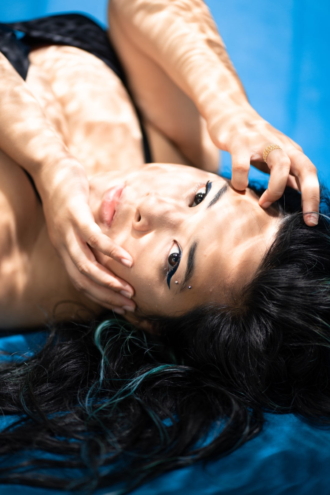 Akidearest x Game Beauty® Liquid Eyeliner Pen - 03 Trench